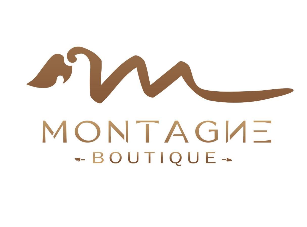 Montagne Boutique Hotel Kampot Bagian luar foto